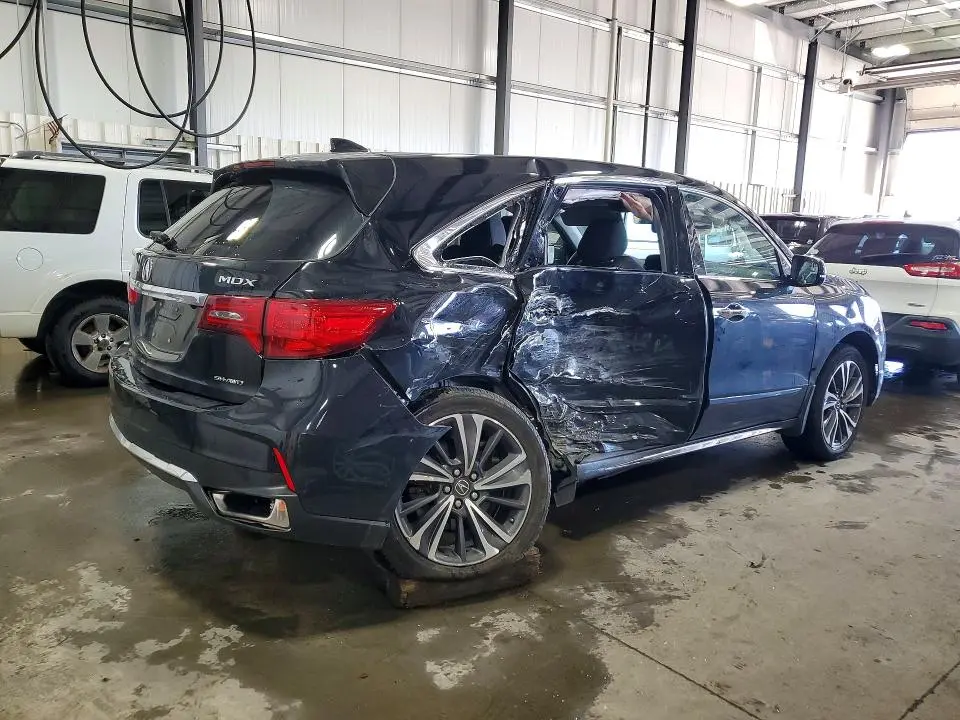 2020 ACURA MDX TECHNOLOGY  