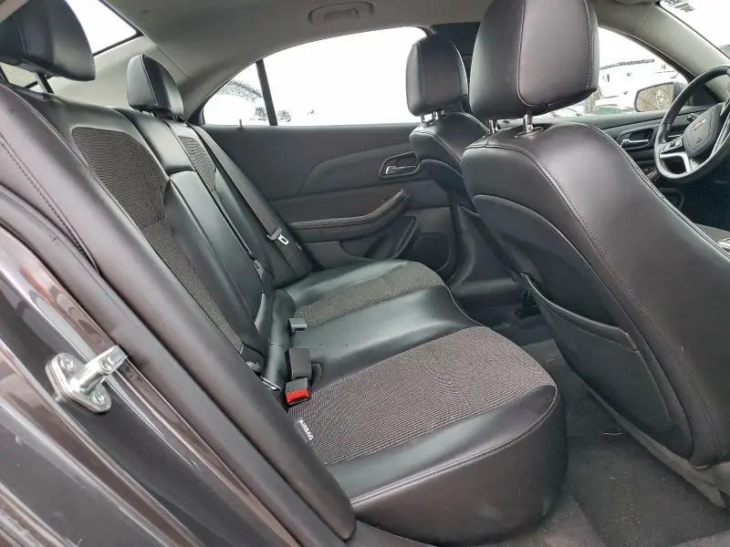 2013 CHEVROLET MALIBU 1LT  