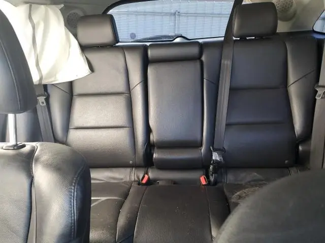 2017 ACURA RDX ADVANCE  