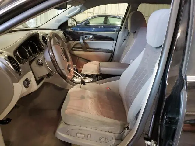 2016 BUICK ENCLAVE   