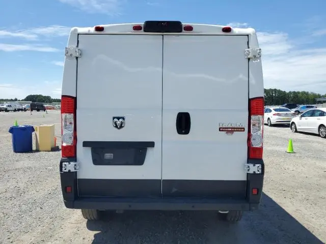 2021 RAM PROMASTER 1500 1500 STANDARD  