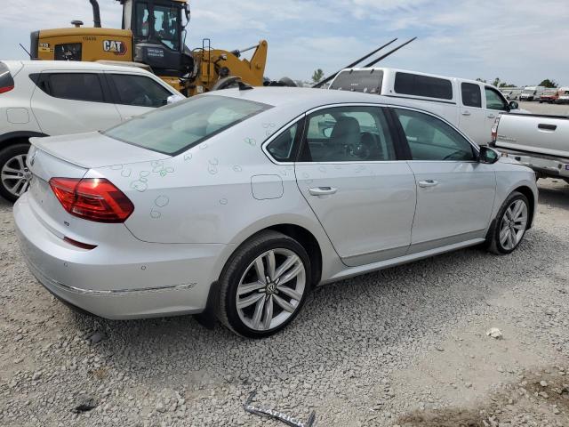 2016 VOLKSWAGEN PASSAT SEL