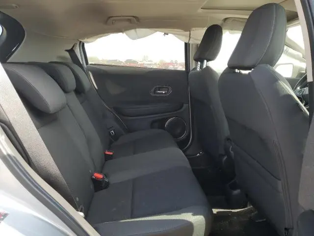 2020 HONDA HR-V EX  