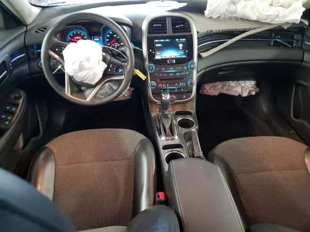 2016 CHEVROLET MALIBU LIMITED LT  