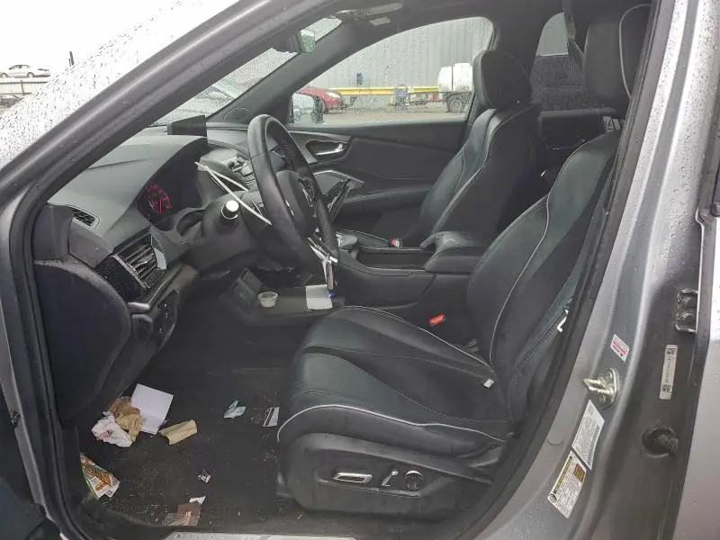 2020 ACURA RDX A-SPEC  