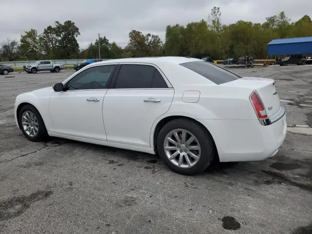 2012 CHRYSLER 300 LIMITED  