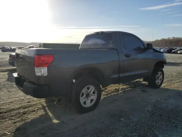 2011 TOYOTA TUNDRA   