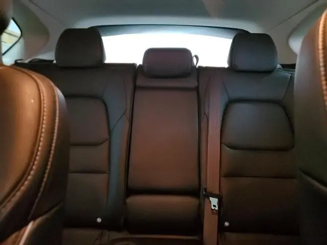 2024 MAZDA CX-5 SELECT  