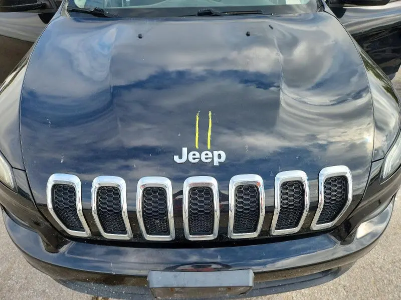 2015 JEEP CHEROKEE SPORT  