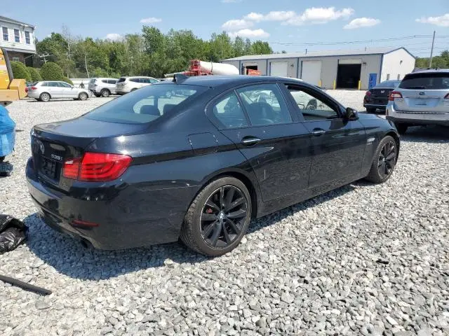 2011 BMW 535 XI  