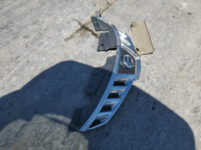 2010 NISSAN MURANO S  