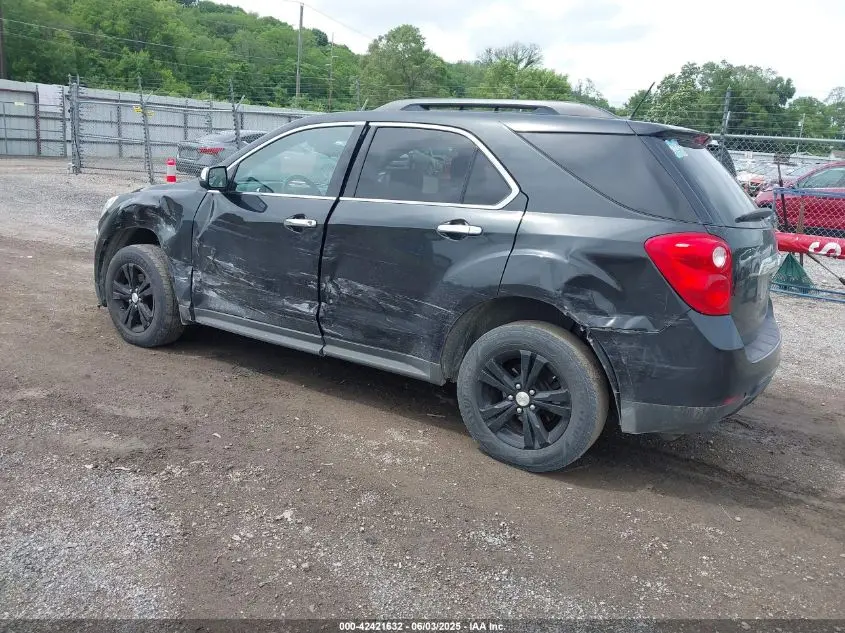 2014 CHEVROLET EQUINOX 1LT