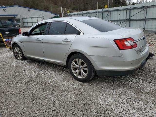 2010 FORD TAURUS SEL