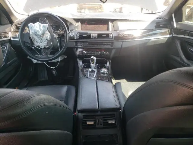 2015 BMW 528 I