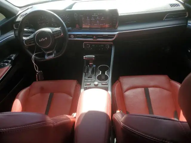 2024 KIA K5 GT LINE