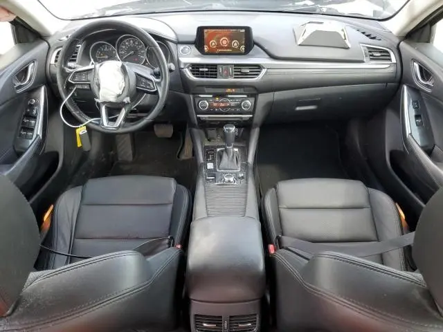 2017 MAZDA 6 TOURING