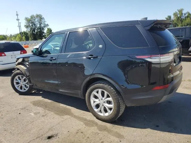 2020 LAND ROVER DISCOVERY SE