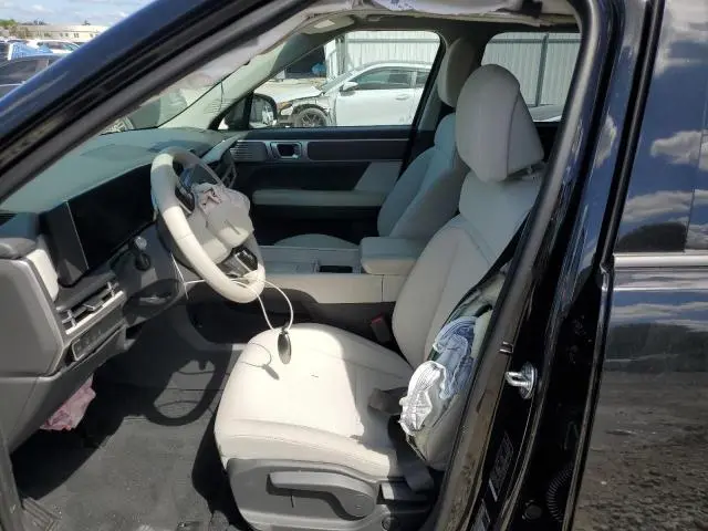 2024 HYUNDAI SANTA FE SE  