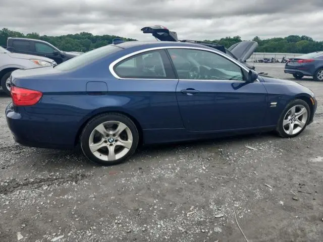 2011 BMW 335 XI  
