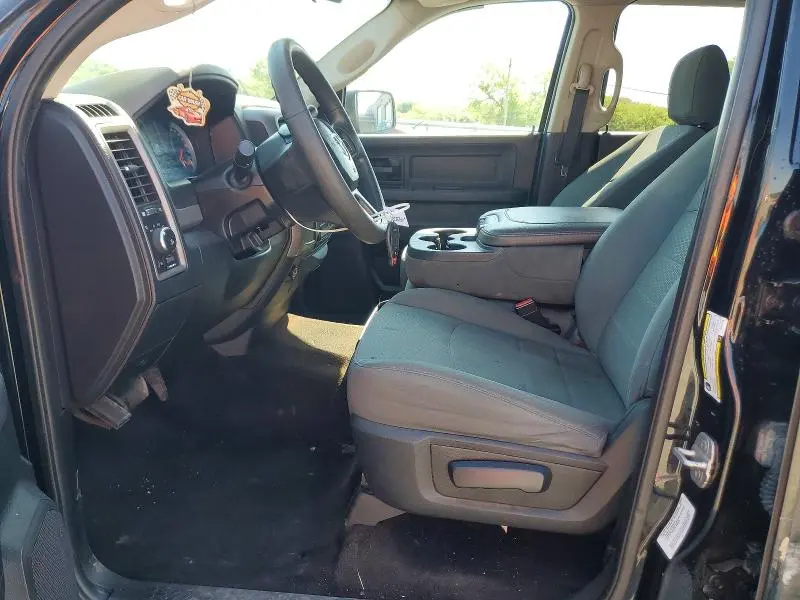 2014 RAM 1500 ST  