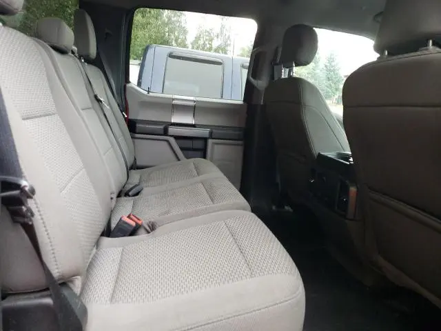 2020 FORD F350 SUPER DUTY  