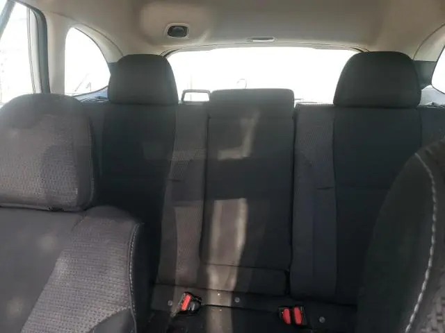 2021 SUBARU OUTBACK   