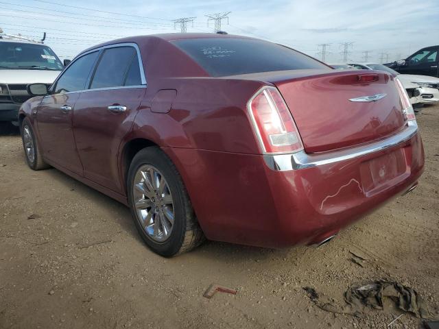 2013 CHRYSLER 300C 