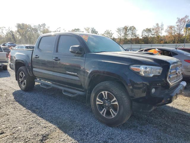 2017 TOYOTA TACOMA DOUBLE CAB