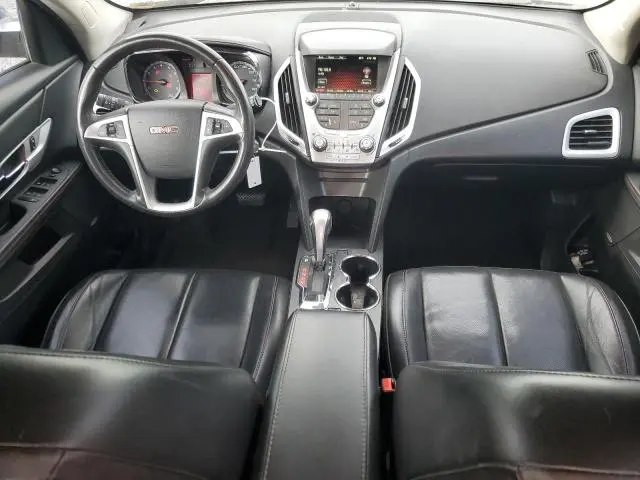 2012 GMC TERRAIN SLT  