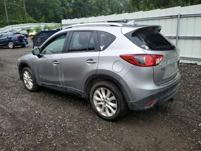 2013 MAZDA CX-5 GT  