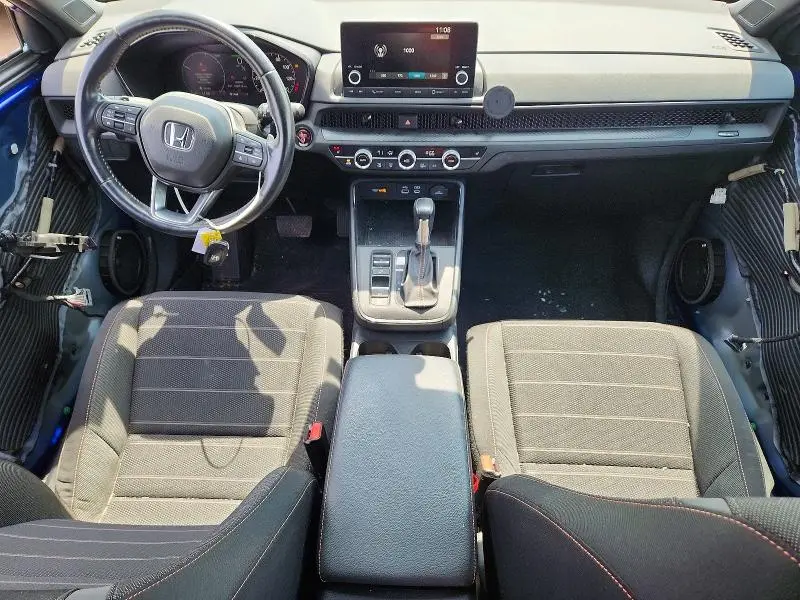 2024 HONDA CR-V SPORT  