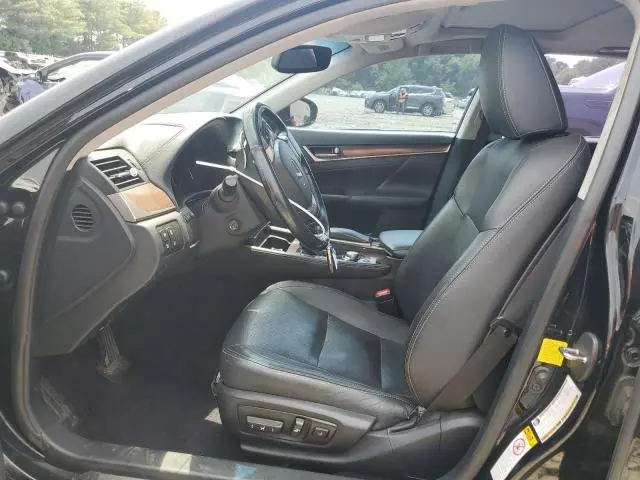 2013 LEXUS GS 350  