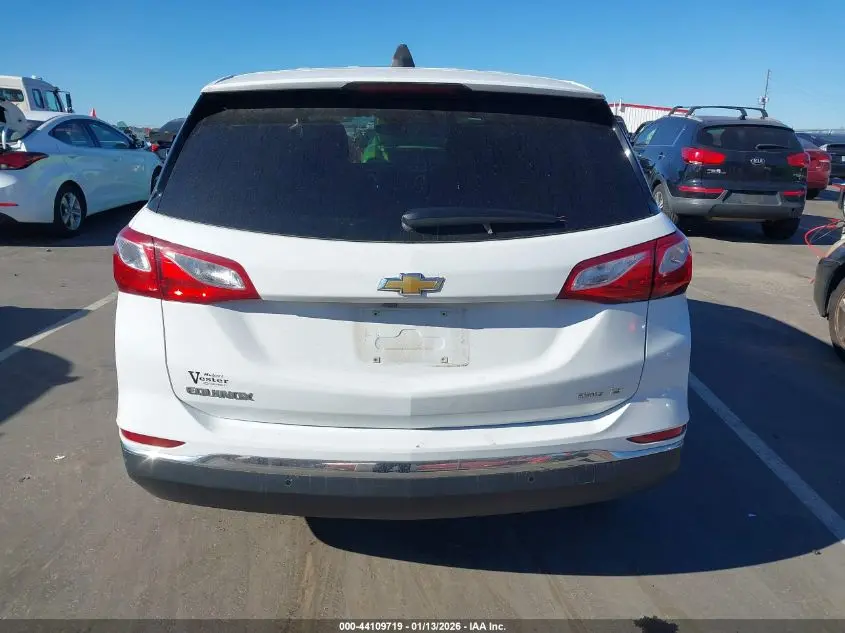 2021 CHEVROLET EQUINOX AWD 2FL