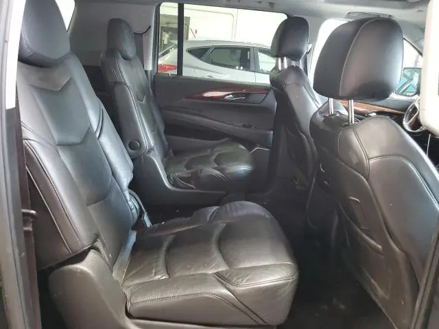 2016 CADILLAC ESCALADE ESV PREMIUM  