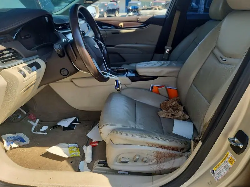 2016 CADILLAC XTS LUXURY COLLECTION  