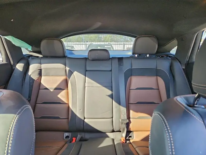 2024 MERCEDES-BENZ GLE COUPE AMG 53 4MATIC  