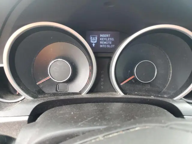2012 ACURA TL