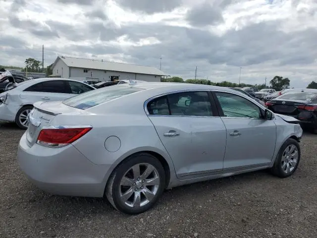 2011 BUICK LACROSSE CXL  