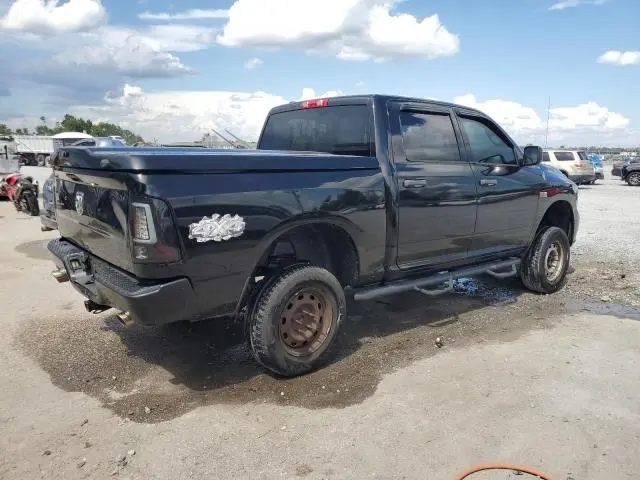 2014 RAM 1500 ST  