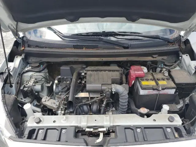 2022 MITSUBISHI MIRAGE G4 ES  