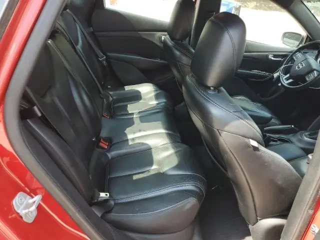 2013 DODGE DART LIMITED  