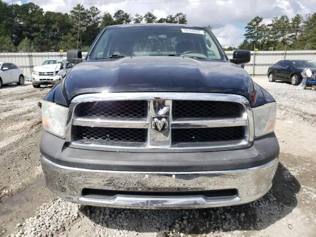 2011 DODGE RAM 1500 