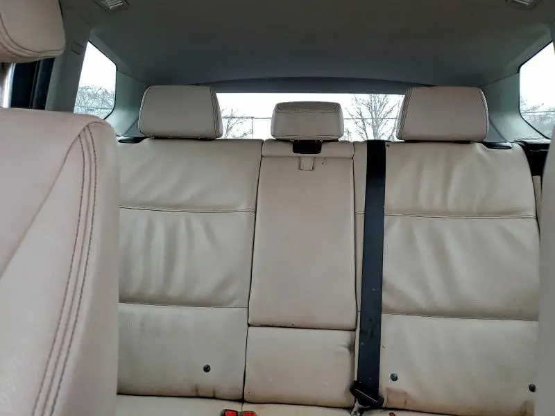 2016 BMW X3 XDRIVE35I  