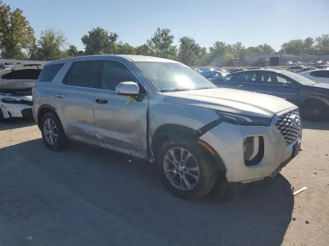 2021 HYUNDAI PALISADE SE  
