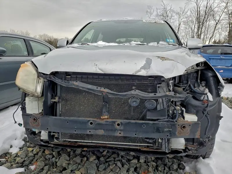 2010 TOYOTA RAV4 LIMITED  