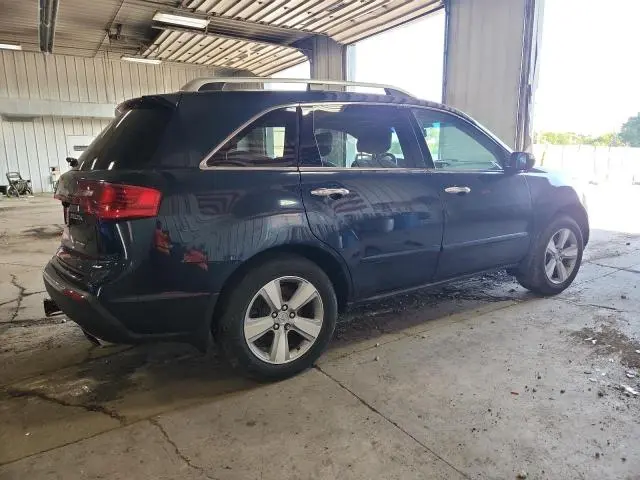 2012 ACURA MDX   