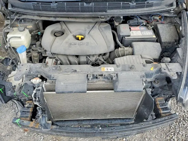 2014 KIA RONDO EX  