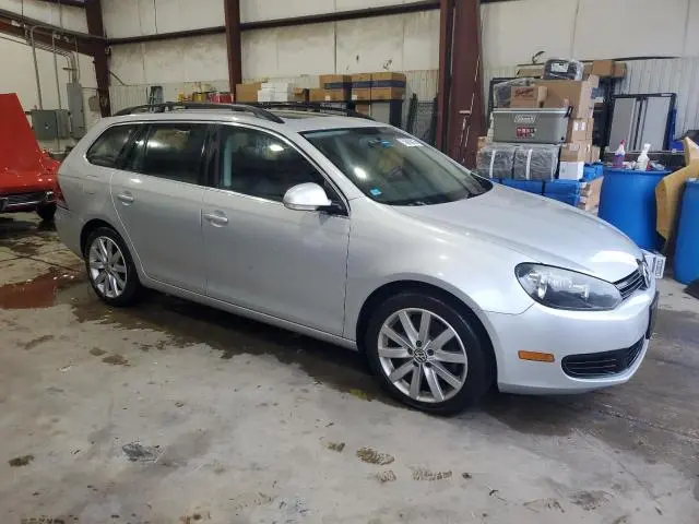 2012 VOLKSWAGEN JETTA TDI  