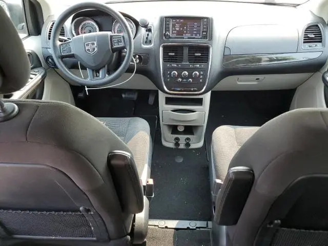 2020 DODGE GRAND CARAVAN SE  