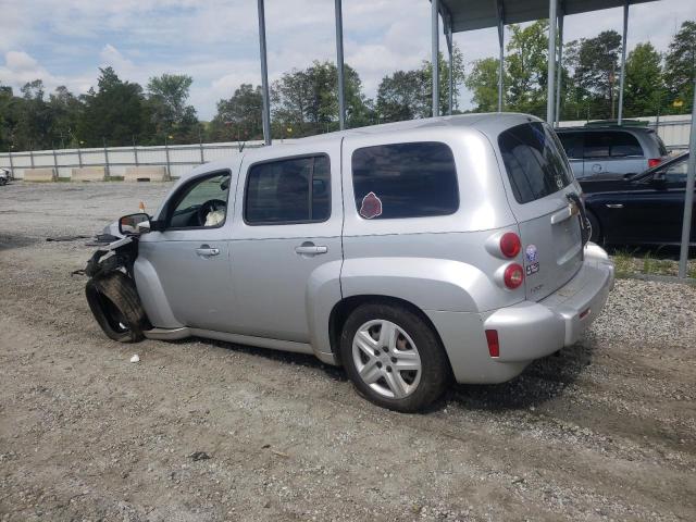 2010 CHEVROLET HHR LS